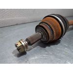Transmision Trasera Izquierda para Mitsubishi Montero