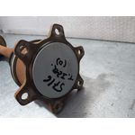 Transmision Trasera Izquierda para Mitsubishi Montero