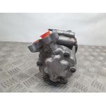 Compresor Aire Acondicionado Para Renault Kangoo