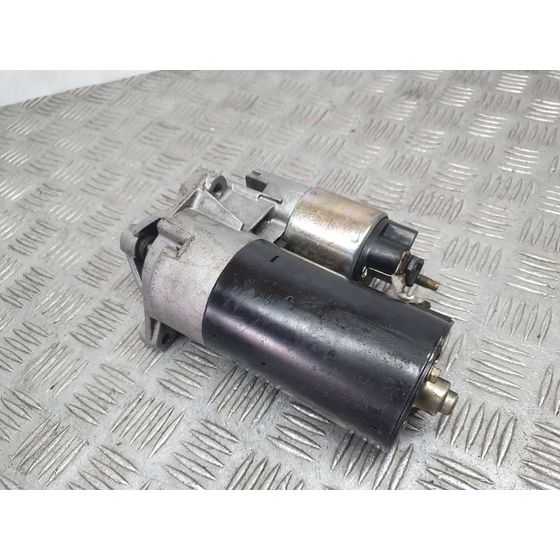 Motor Arranque Para Renault Kangoo