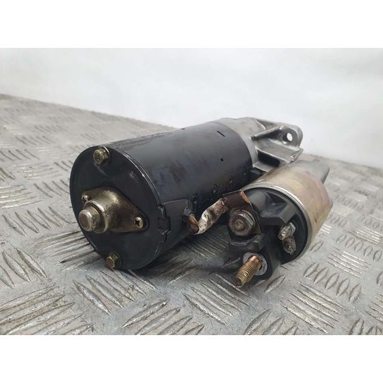 Motor Arranque Para Renault Kangoo