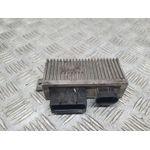 Modulo Electronico Para Renault Kangoo