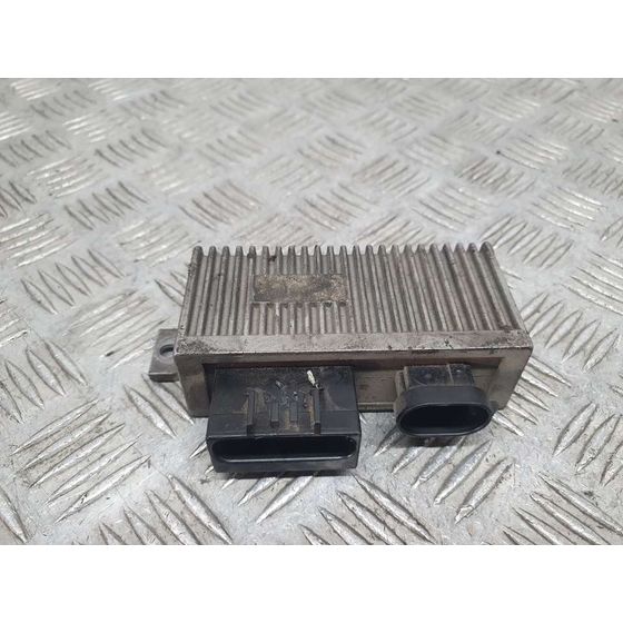 Modulo Electronico Para Renault Kangoo