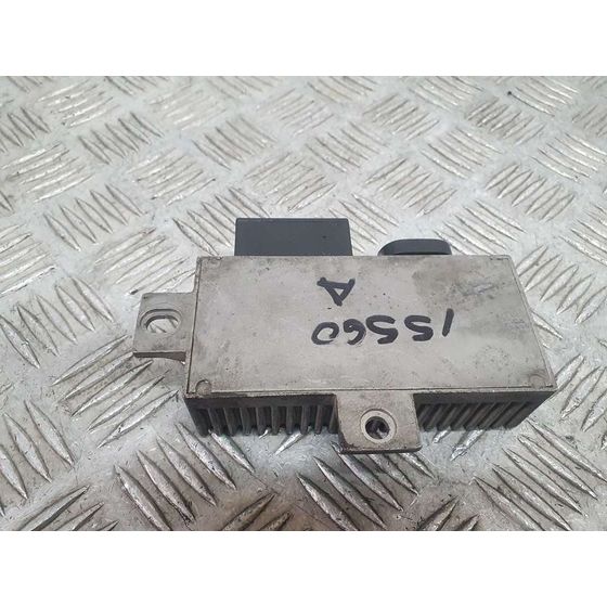 Modulo Electronico Para Renault Kangoo