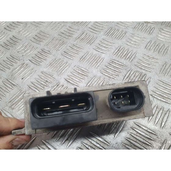 Modulo Electronico Para Renault Kangoo