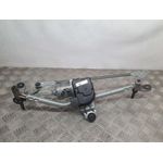 Motor Limpia Delantero Para Audi A3 Sedan