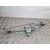 Motor Limpia Delantero Para Audi A3 Sedan