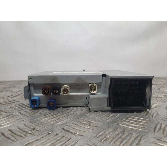 Modulo Electronico Para Audi A3 Sedan