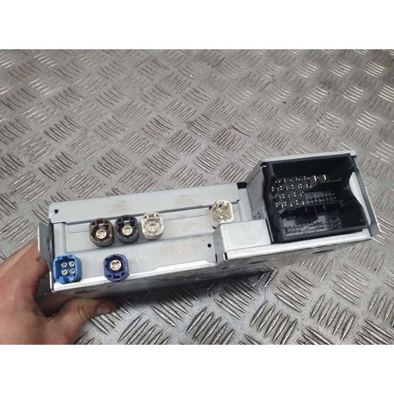 Modulo Electronico Para Audi A3 Sedan