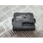 Modulo Electronico Para Audi A3 Sedan