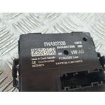 Modulo Electronico Para Audi A3 Sedan
