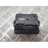 Modulo Electronico Para Audi A3 Sedan