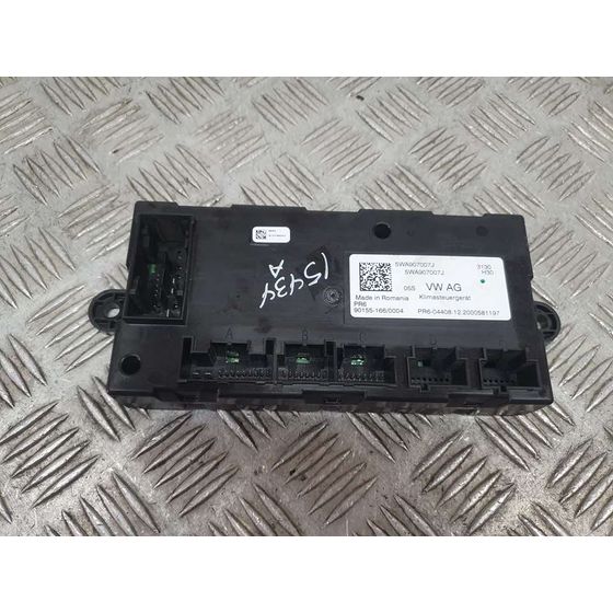 Modulo Electronico Para Audi A3 Sedan