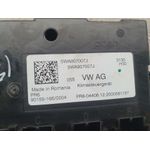 Modulo Electronico Para Audi A3 Sedan