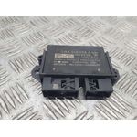 Modulo Electronico Para Audi A3 Sedan