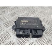 Modulo Electronico Para Audi A3 Sedan