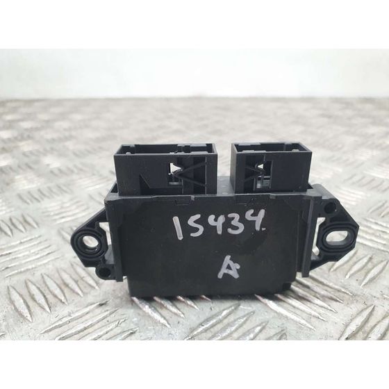 Modulo Electronico Para Audi A3 Sedan