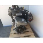 Motor Completo para Seat Toledo (Kg3)