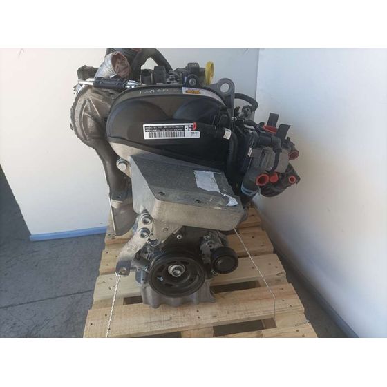 Motor Completo para Seat Toledo (Kg3)