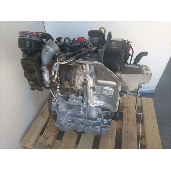 Motor Completo para Seat Toledo (Kg3)