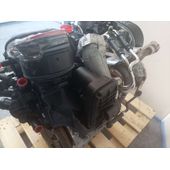 Motor Completo para Seat Toledo (Kg3)