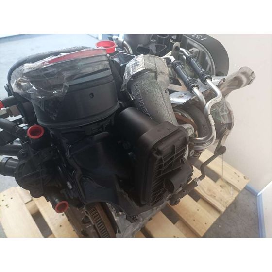 Motor Completo para Seat Toledo (Kg3)