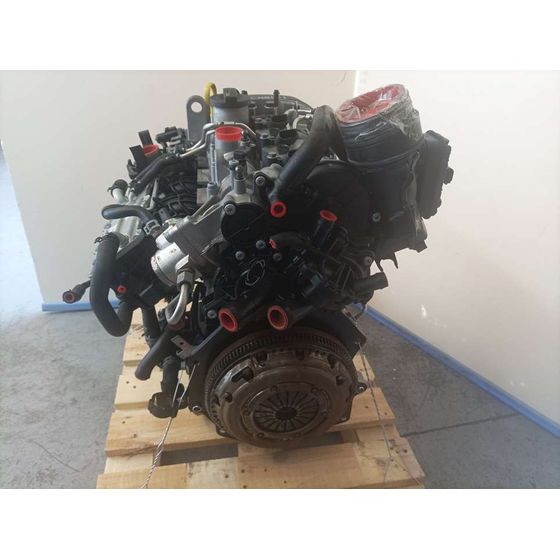 Motor Completo para Seat Toledo (Kg3)