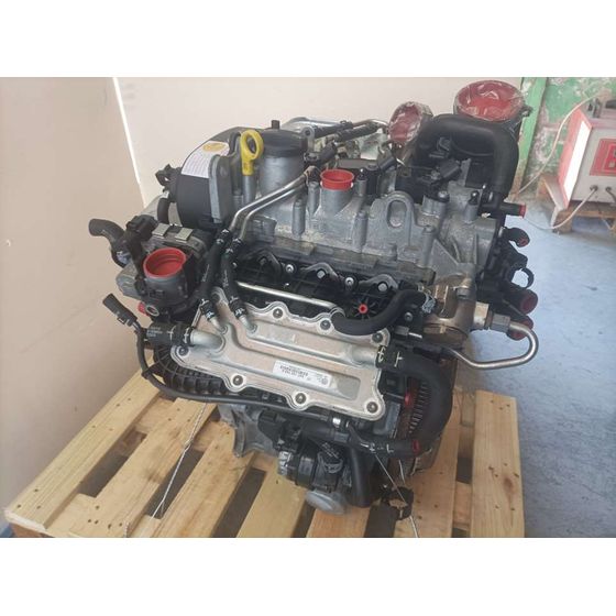 Motor Completo para Seat Toledo (Kg3)