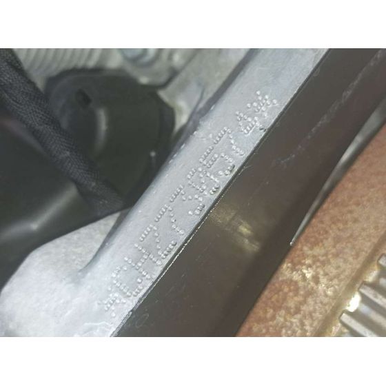 Motor Completo para Seat Toledo (Kg3)