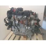 Motor Completo Para Citroen Berlingo Station Wagon