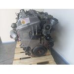 Motor Completo para Honda Civic Berlina 5 (Fk)