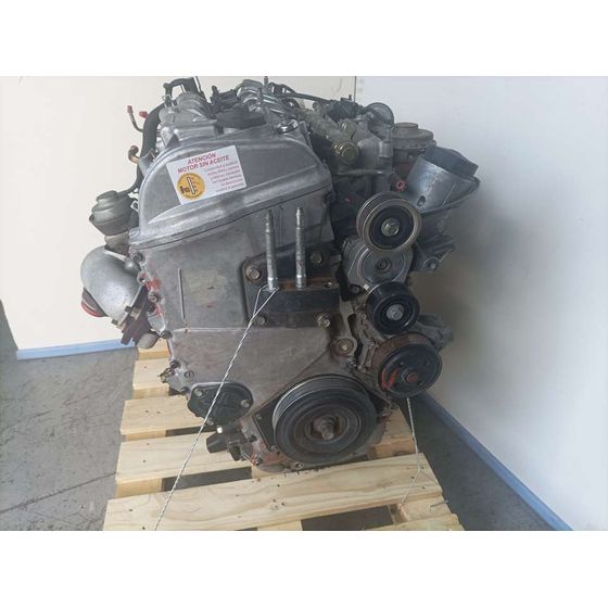 Motor Completo para Honda Civic Berlina 5 (Fk)