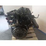 Motor Completo para Honda Civic Berlina 5 (Fk)