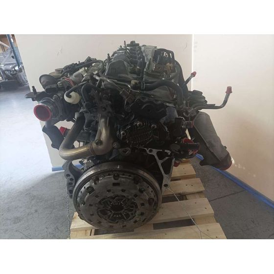 Motor Completo para Honda Civic Berlina 5 (Fk)