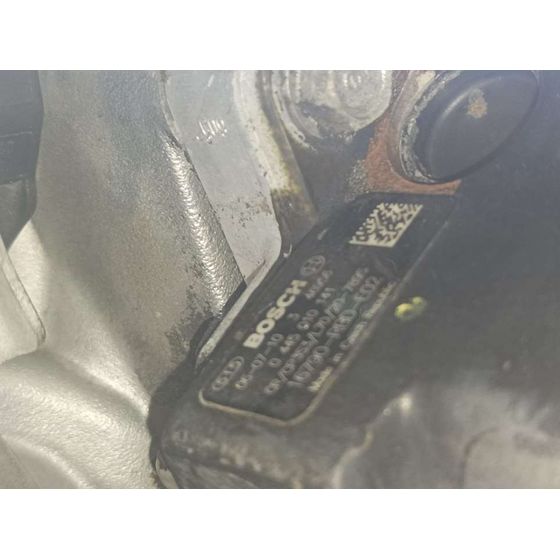 Motor Completo para Honda Civic Berlina 5 (Fk)