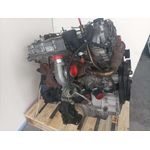 Motor Completo Para Ssangyong Rodius