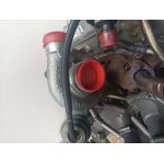 Motor Completo Para Ssangyong Rodius