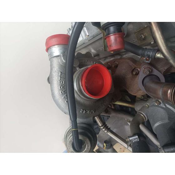 Motor Completo Para Ssangyong Rodius