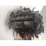 Motor Completo Para Ssangyong Rodius