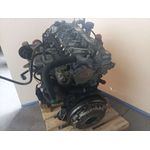 Motor Completo Para Ssangyong Rodius