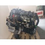 Motor Completo Para Ssangyong Rodius