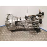 Caja Cambios Para Ssangyong Rodius