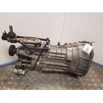 Caja Cambios Para Ssangyong Rodius