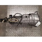 Caja Cambios Para Ssangyong Rodius