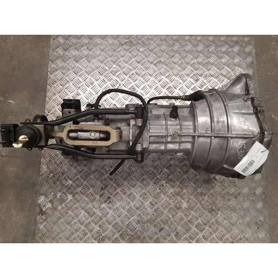 Caja Cambios Para Ssangyong Rodius
