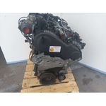 Motor Completo Para Volkswagen Golf Vi