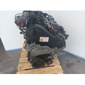 Motor Completo Para Volkswagen Golf Vi