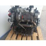 Motor Completo Para Volkswagen Golf Vi