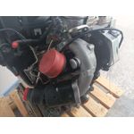 Motor Completo Para Volkswagen Golf Vi