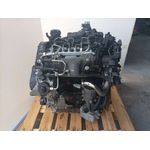 Motor Completo Para Volkswagen Golf Vi